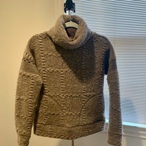 PrAna Cozy Sweater